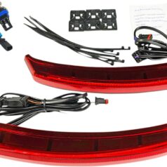 LIGHT BAGZ REDLENS INDIAN