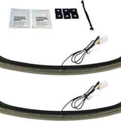 LIGHT FENDER LEDSMK TRIGL