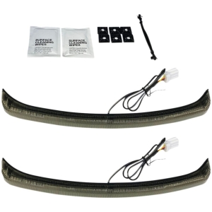 LIGHT FENDER LEDSMK TRIGL