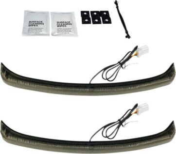 LIGHT FENDER LEDSMK TRIGL