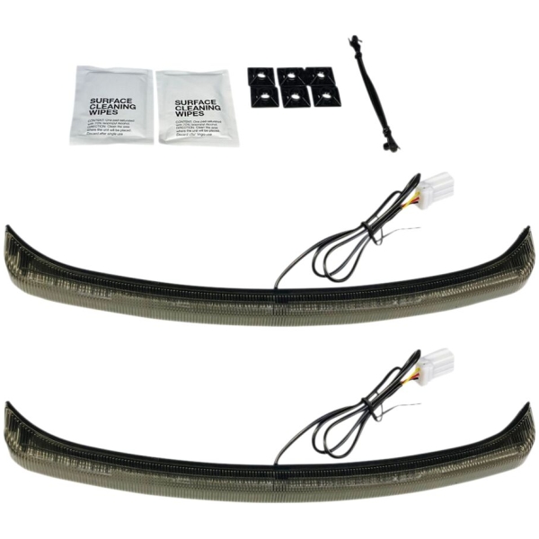 LIGHT FENDER LEDSMK TRIGL