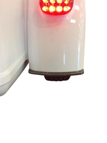 LIGHT FENDER LEDSMK TRIGL - Bild 3