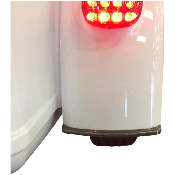 LIGHT FENDER LEDSMK TRIGL - Bild 3