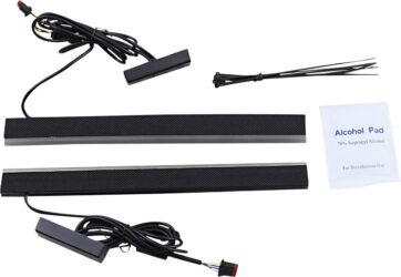 PLASMA RODS 10"DUAL COLOR - Bild 2