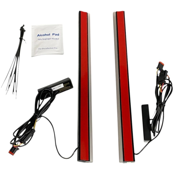 PLASMA RODS 12"DUAL COLOR - Bild 2
