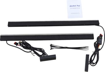 PLASMA RODS 14"DUAL COLOR - Bild 2