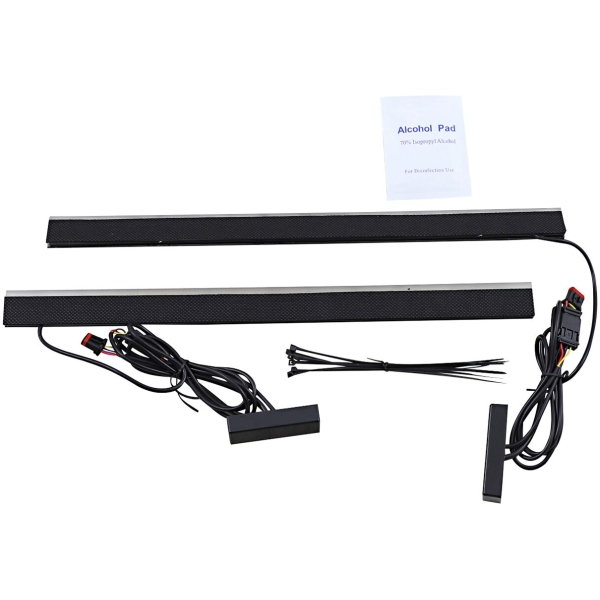 PLASMA RODS 14"DUAL COLOR - Bild 2