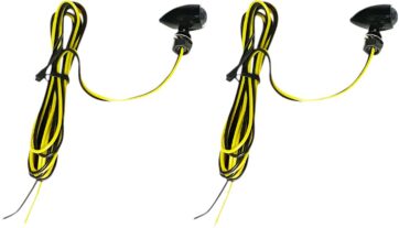 LIGHT TSIG MCRO AMB BLK - Bild 2