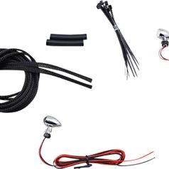 LIGHT TSIG MCRO RED CHR