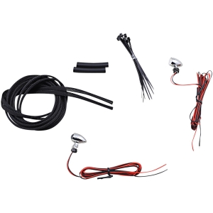 LIGHT TSIG MCRO RED CHR