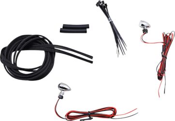 LIGHT TSIG MCRO RED CHR