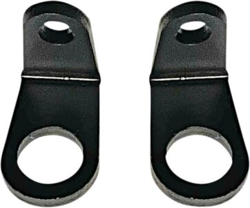 MOUNT MCROTSIG LBRKT BLK - Bild 2
