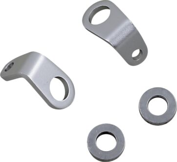 MOUNT MCROTSIG LBRKT SLV