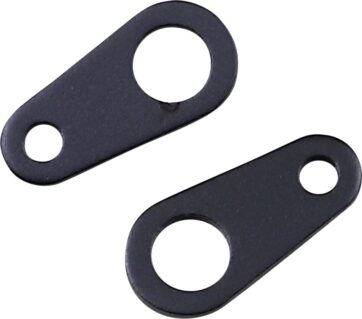 MOUNT MCROTSIG SBRKT BLK