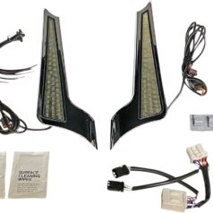LED PANELS CHR/SMKLNS