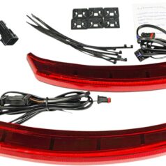 LIGHT BAGZ RED IND INTL
