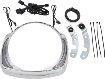 LIGHT FANG HL 14-20 CHR