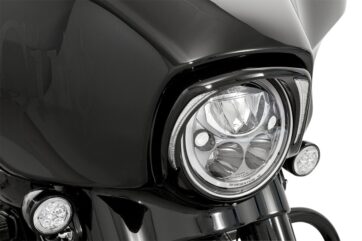 LIGHT FANG HL 14-20 BLK - Bild 3