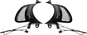 LIGHT RG VENT GBLK/BLK - Bild 2