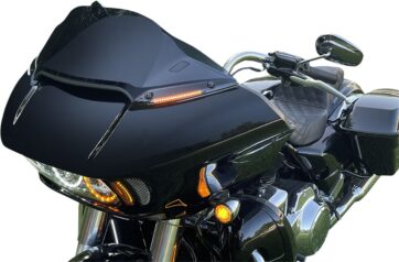 TRIM W-SHLD FLTR BLK - Bild 3