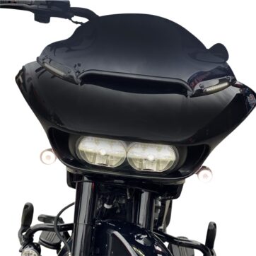 TRIM W-SHLD FLTR BLK - Bild 4