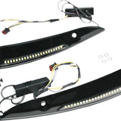 TRIM WSHLD FLTR SEQ BLK