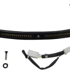 TRIM DYNAMIC FLHT06-13 BK