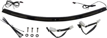 TRIM DYNAMIC FLHT06-13 BK