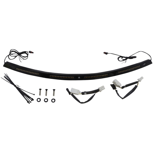 TRIM DYNAMIC FLHT06-13 BK