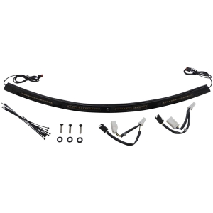 TRIM WSHLD FLHT SEQ BLK