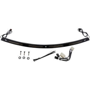 TRIM WSHLD FLHT SEQ BLK
