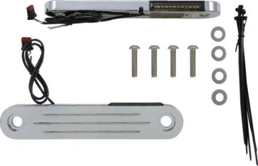 LIGHT DYN STRIP FLHT CHR - Bild 2