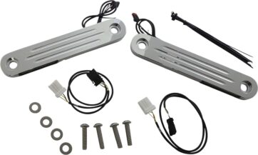 LIGHT DSTRIP 06-13FLHT CH