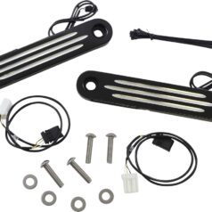 LIGHT DSTRIP 06-13FLHT CT