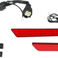 LIGHT SDLBG DUAL COLOR RD