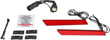 LIGHT SDLBG DUAL COLOR RD