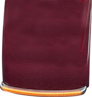 LIGHT LED FENDR TRGLD 14- - Bild 2