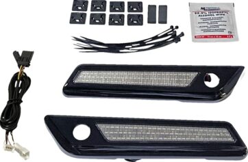 LIGHT SBAG HNGE SMK/BLK - Bild 2