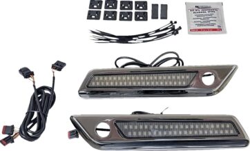 LIGHT DUAL SBAG HNGE SM/C - Bild 2