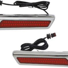 LIGHT DUAL SBAG HNGE RD/C