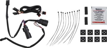 LIGHT DUAL SBAG HNGE RD/C - Bild 2