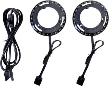 Speaker Light - Fairing