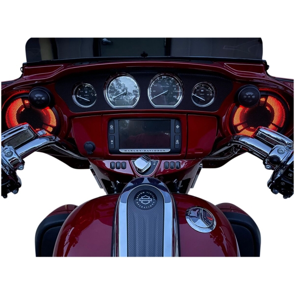 Speaker Light - Fairing - Bild 2