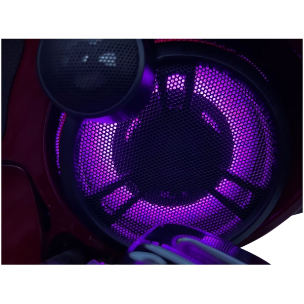 Speaker Light - Fairing - Bild 3