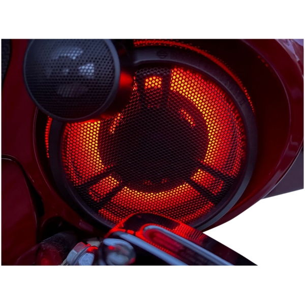 Speaker Light - Fairing - Bild 4