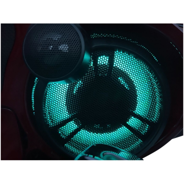 Speaker Light - Fairing - Bild 5