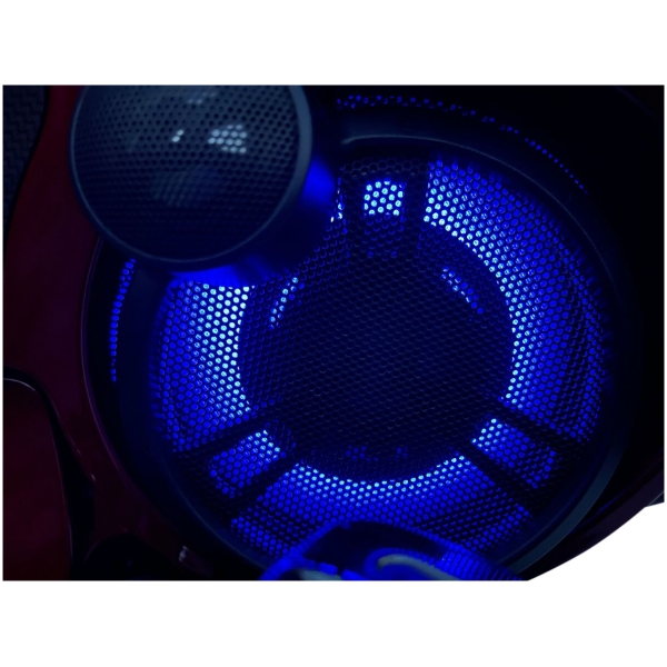 Speaker Light - Fairing - Bild 6
