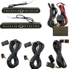 LIGHT LED CARGO KIT