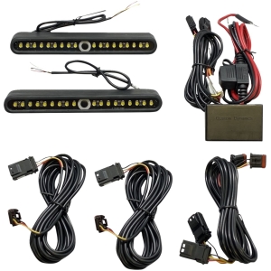 LIGHT LED CARGO KIT