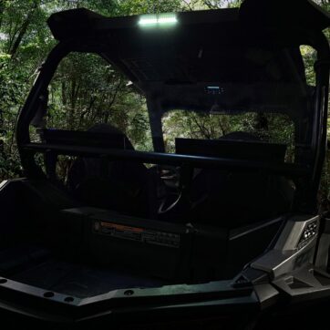 LIGHT LED CARGO KIT - Bild 2